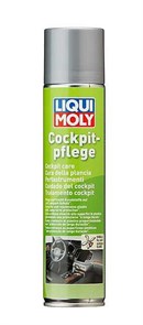 Liqui Moly Cockpitpleje - Vanilje (300 ml)